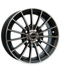 TechLine TL 302 BD R13 W5.5 PCD4x98 ET28 DIA58.6